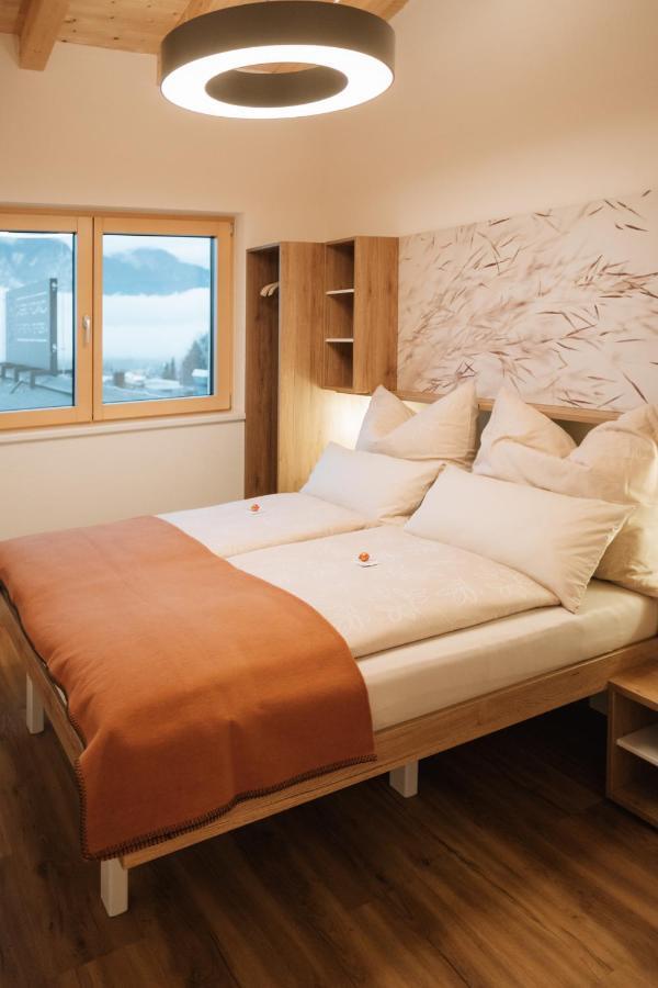 Die Wiesen Apartments 因斯布鲁克 外观 照片