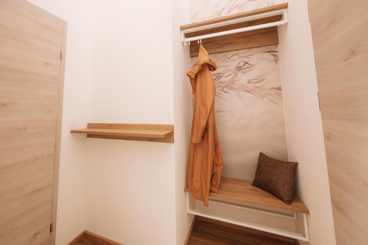Die Wiesen Apartments 因斯布鲁克 外观 照片